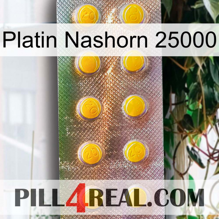 Platinum Rhino 25000 new11